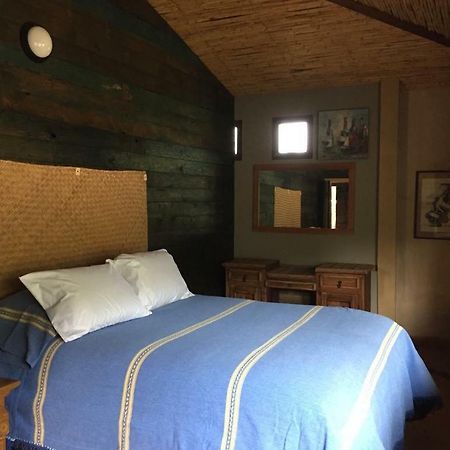Guest House Nativo - Charming, Cozy & Affordable Valle de Guadalupe Buitenkant foto